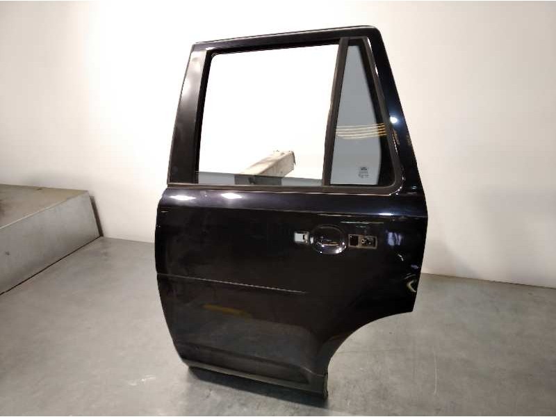 Recambio de puerta trasera izquierda para land rover freelander (lr2) 2.2 td4 cat referencia OEM IAM LR001613  