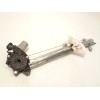 Recambio de elevalunas delantero izquierdo para honda civic x hatchback (fc_, fk_) 1.0 vtec (fk6) referencia OEM IAM CM093700A  
