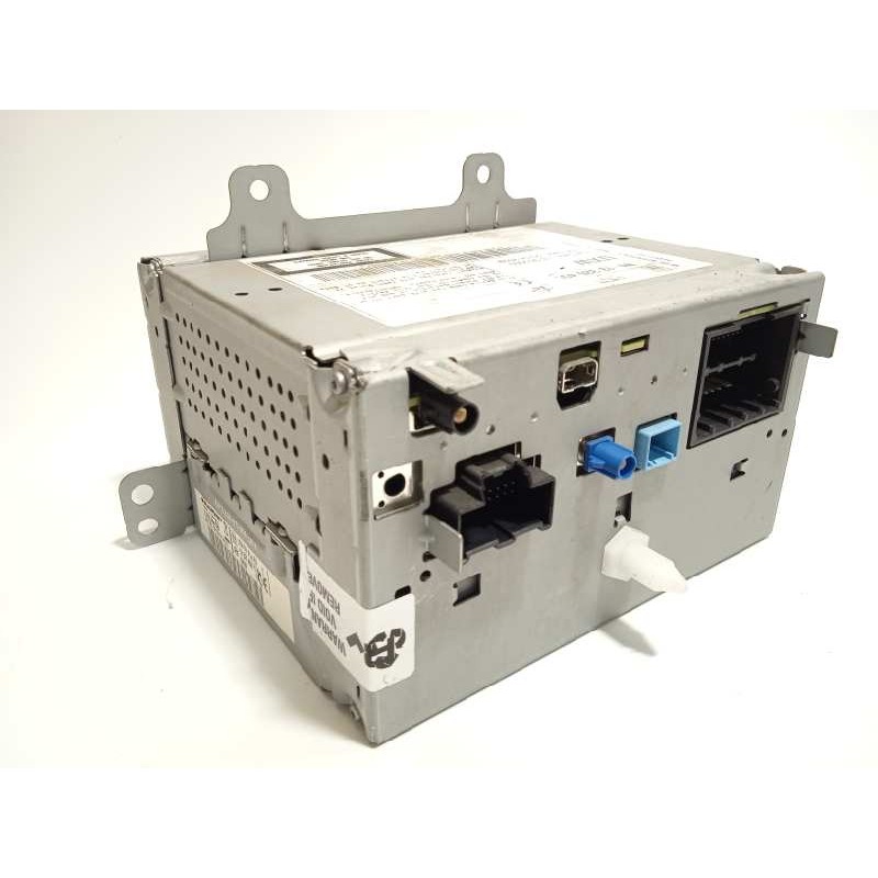 Recambio de sistema audio / radio cd para opel insignia berlina 2.0 16v cdti referencia OEM IAM 13326455  7612004306