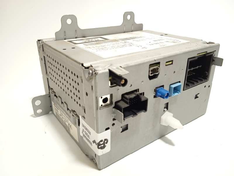 Recambio de sistema audio / radio cd para opel insignia berlina 2.0 16v cdti referencia OEM IAM 13326455  7612004306