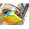 Recambio de airbag cortina delantero derecho para dacia spring ev (b6m1) referencia OEM IAM 985P03112R  