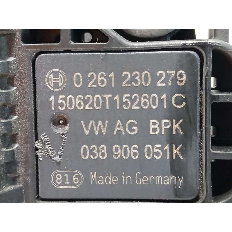 Recambio de modulo electronico para audi s8 (4hc) 4.0 tfsi quattro referencia OEM IAM 0261230279  06H145710D