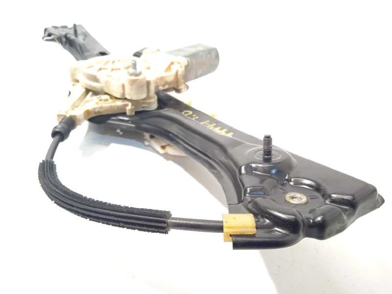 Recambio de elevalunas trasero derecho para bmw x5 (e70) xdrive40d referencia OEM IAM 7267692 7166382E 7137030S