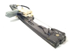 Recambio de elevalunas trasero derecho para bmw x5 (e70) xdrive40d referencia OEM IAM 7267692 7166382E 7137030S 2