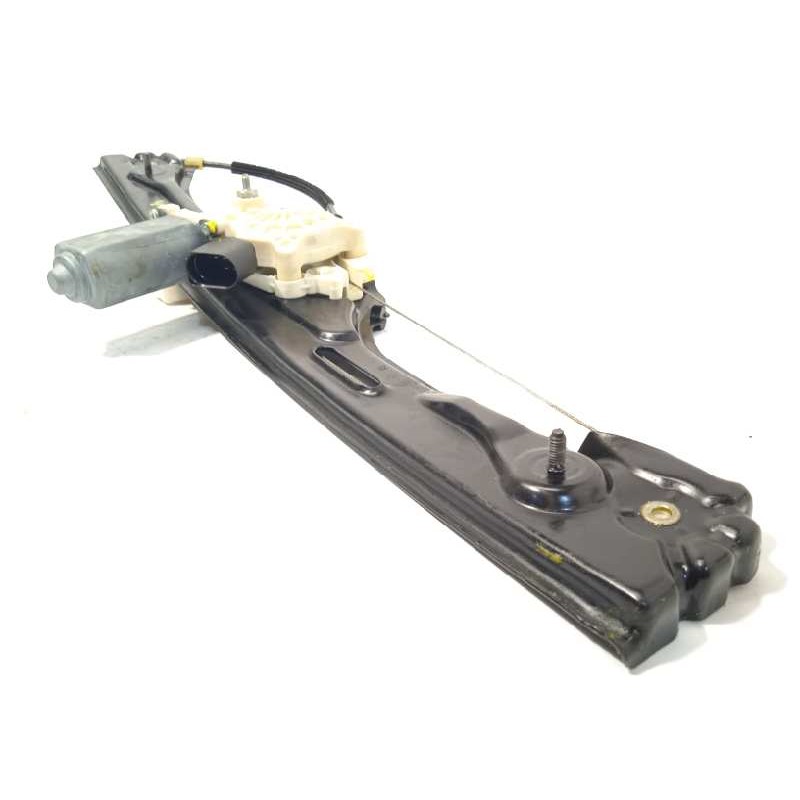 Recambio de elevalunas trasero derecho para bmw x5 (e70) xdrive40d referencia OEM IAM 7267692 7166382E 7137030S