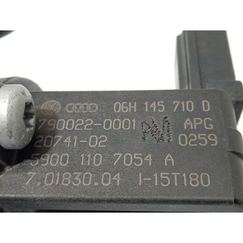 Recambio de modulo electronico para audi s8 (4hc) 4.0 tfsi quattro referencia OEM IAM 0261230279  06H145710D