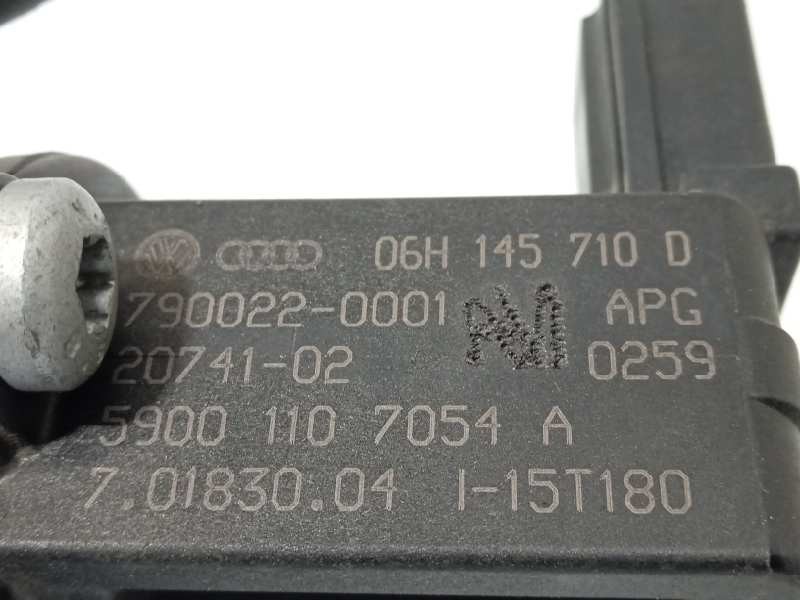 Recambio de modulo electronico para audi s8 (4hc) 4.0 tfsi quattro referencia OEM IAM 0261230279  06H145710D