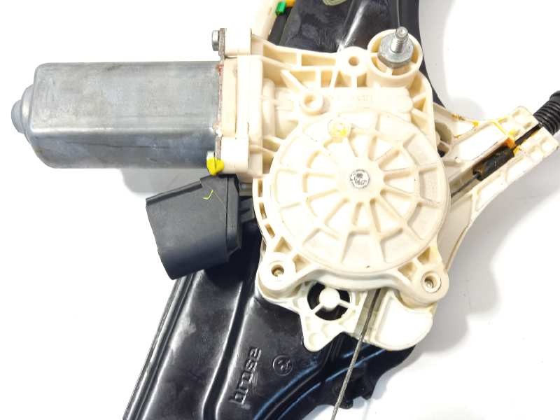 Recambio de elevalunas trasero derecho para bmw x5 (e70) xdrive40d referencia OEM IAM 7267692 7166382E 7137030S