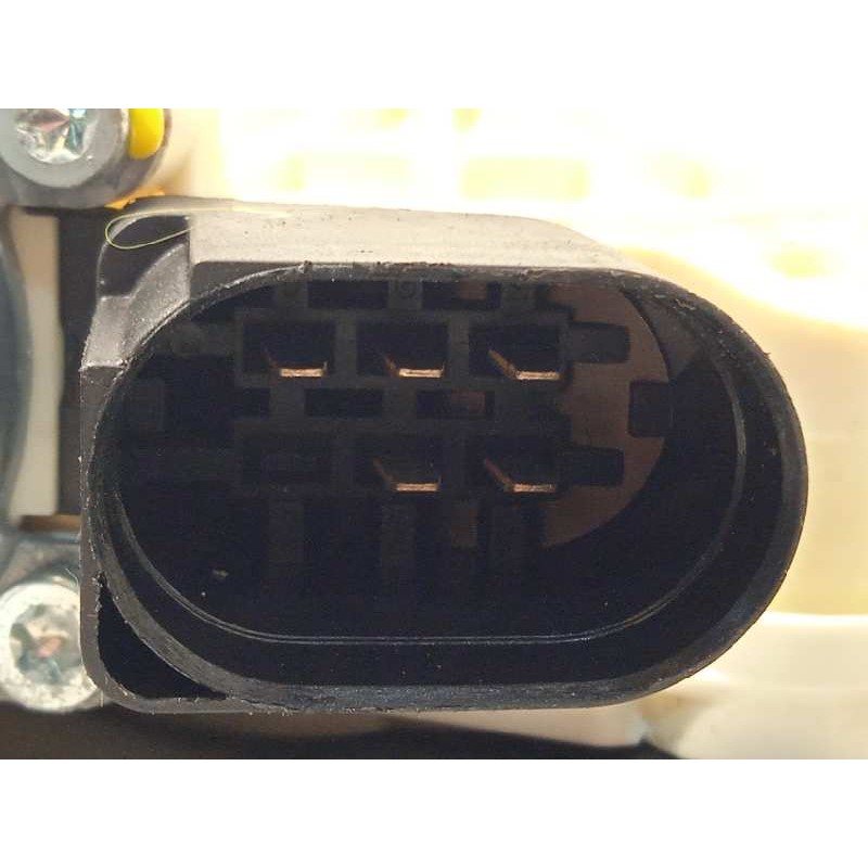 Recambio de elevalunas trasero derecho para bmw x5 (e70) xdrive40d referencia OEM IAM 7267692 7166382E 7137030S