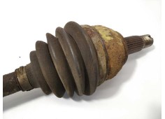 Recambio de transmision trasera derecha para land rover freelander (lr2) 2.2 td4 cat referencia OEM IAM LR001160   2