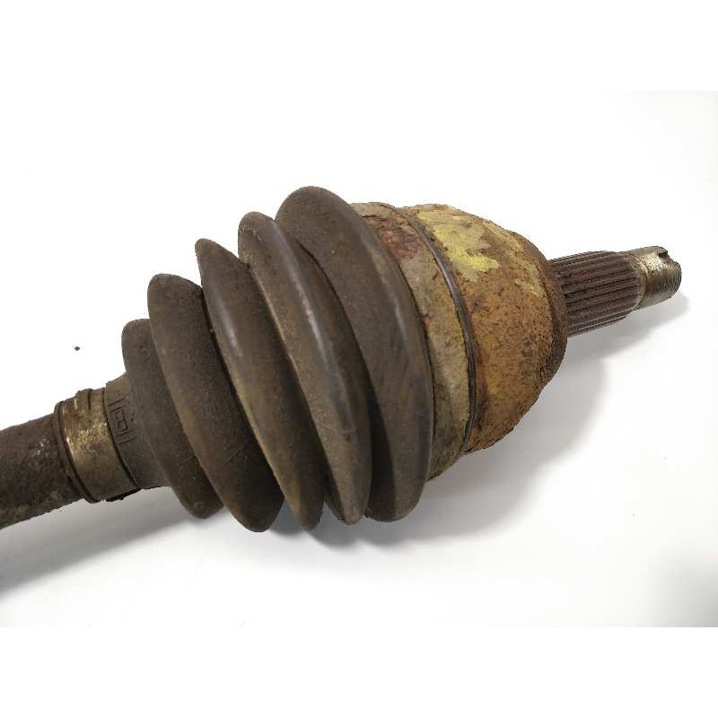 Recambio de transmision trasera derecha para land rover freelander (lr2) 2.2 td4 cat referencia OEM IAM LR001160  