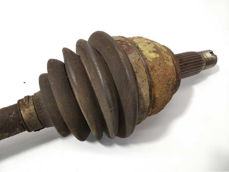 Recambio de transmision trasera derecha para land rover freelander (lr2) 2.2 td4 cat referencia OEM IAM LR001160  