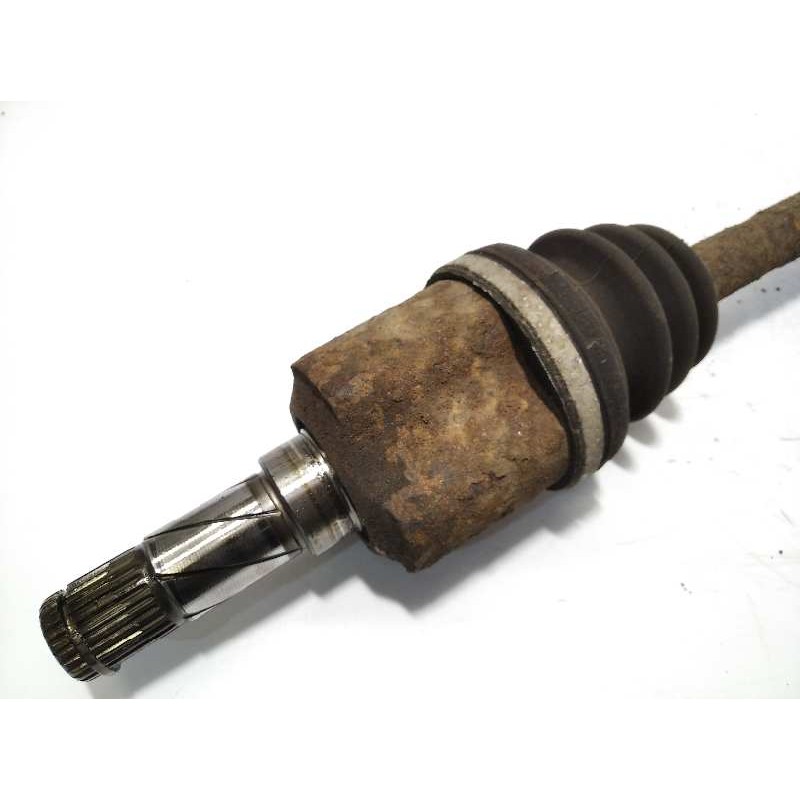 Recambio de transmision trasera derecha para land rover freelander (lr2) 2.2 td4 cat referencia OEM IAM LR001160  