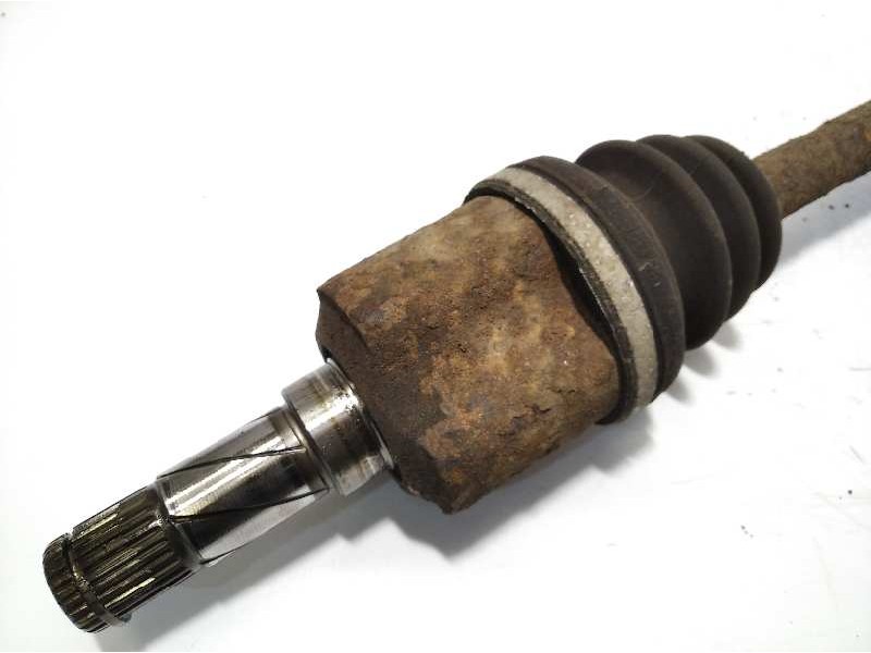 Recambio de transmision trasera derecha para land rover freelander (lr2) 2.2 td4 cat referencia OEM IAM LR001160  