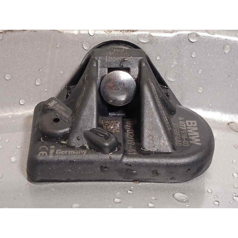 Recambio de llanta para bmw serie 3 touring (g21) 320d referencia OEM IAM 6876921  36116876921