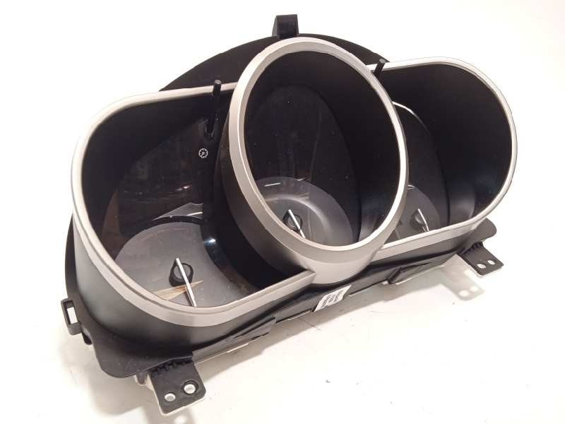 Recambio de cuadro instrumentos para mazda cx-7 (er) 2.2 turbodiesel cat referencia OEM IAM EH64B  EH6455471B