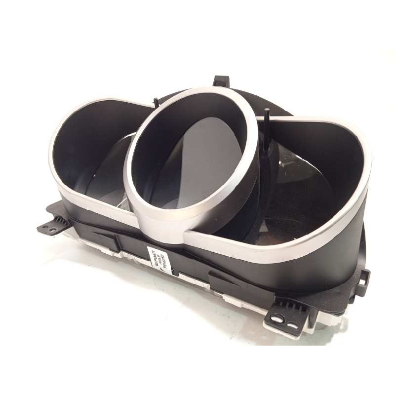 Recambio de cuadro instrumentos para mazda cx-7 (er) 2.2 turbodiesel cat referencia OEM IAM EH64B  EH6455471B