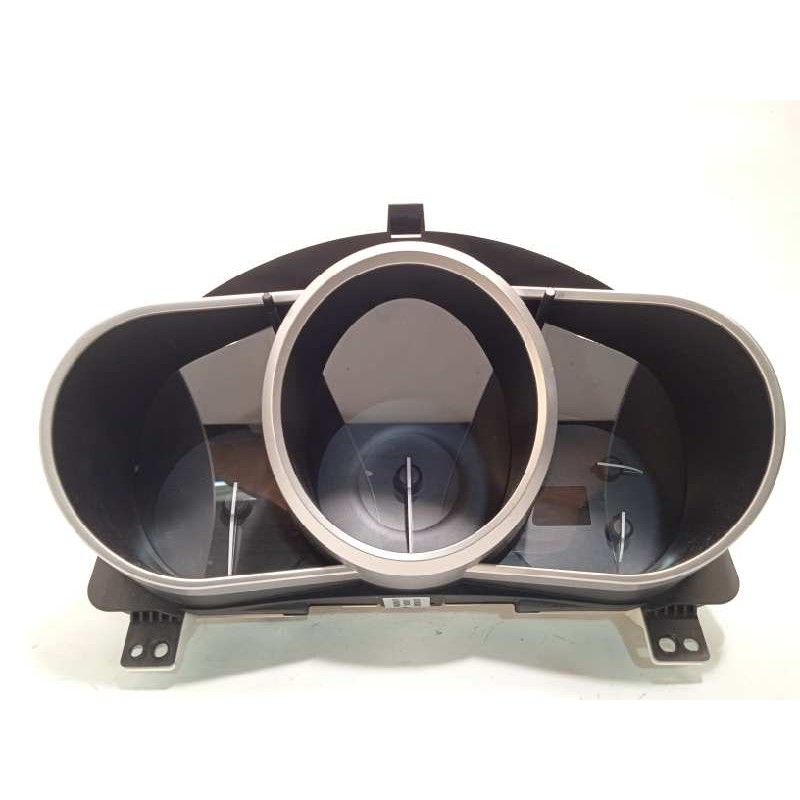 Recambio de cuadro instrumentos para mazda cx-7 (er) 2.2 turbodiesel cat referencia OEM IAM EH64B  EH6455471B