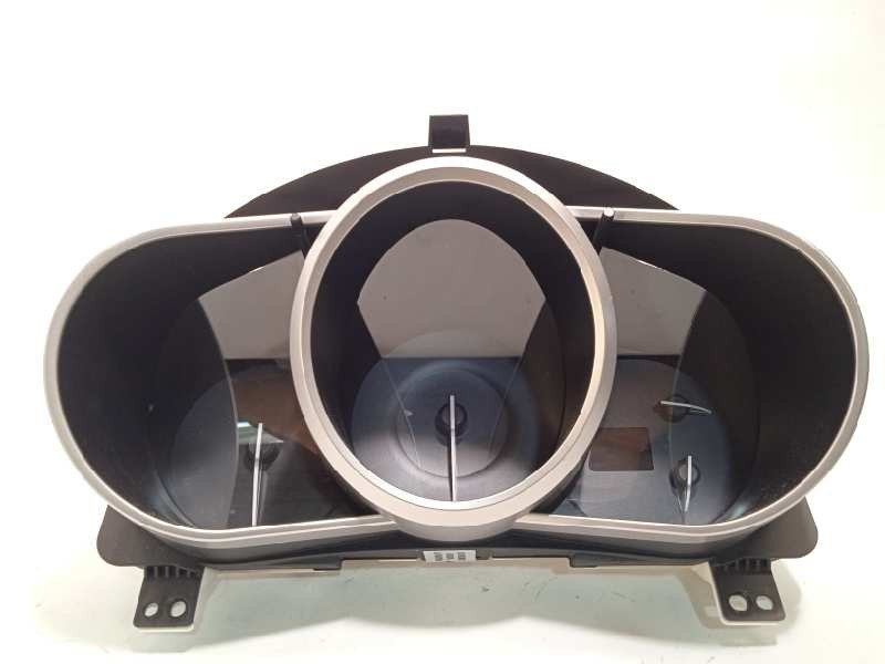 Recambio de cuadro instrumentos para mazda cx-7 (er) 2.2 turbodiesel cat referencia OEM IAM EH64B  EH6455471B