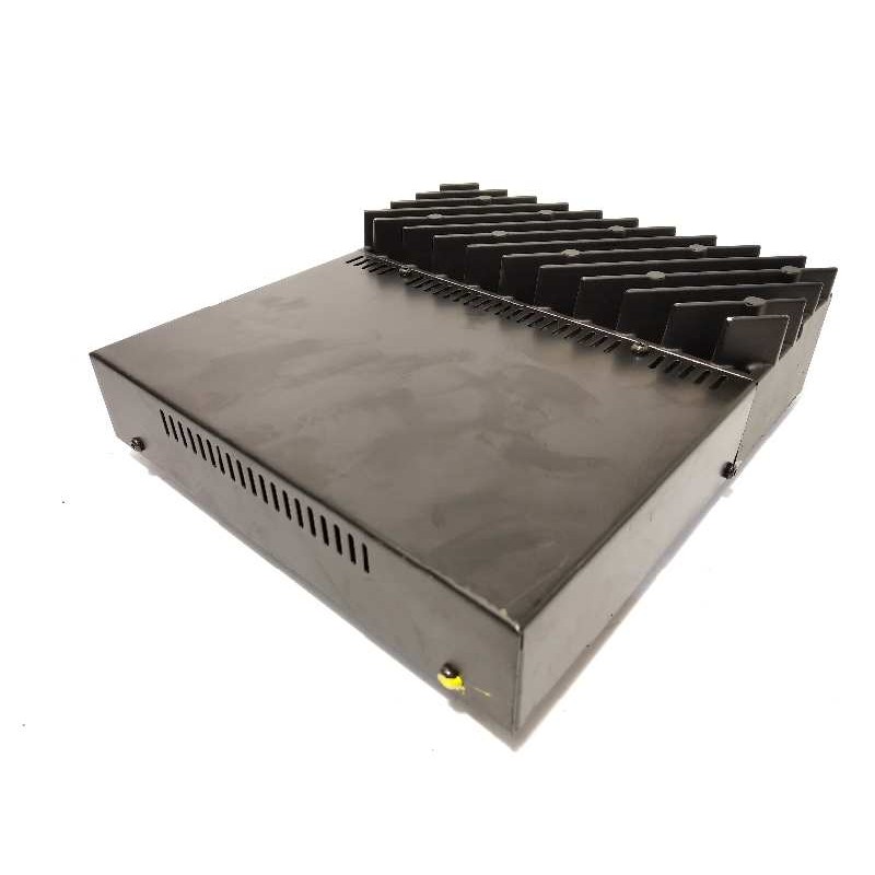 Recambio de modulo electronico para bmw x3 (e83) 2.5i referencia OEM IAM 65126990098  