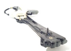 Recambio de elevalunas trasero izquierdo para bmw x5 (e70) xdrive40d referencia OEM IAM 7267691 7137029S 7166381E 2