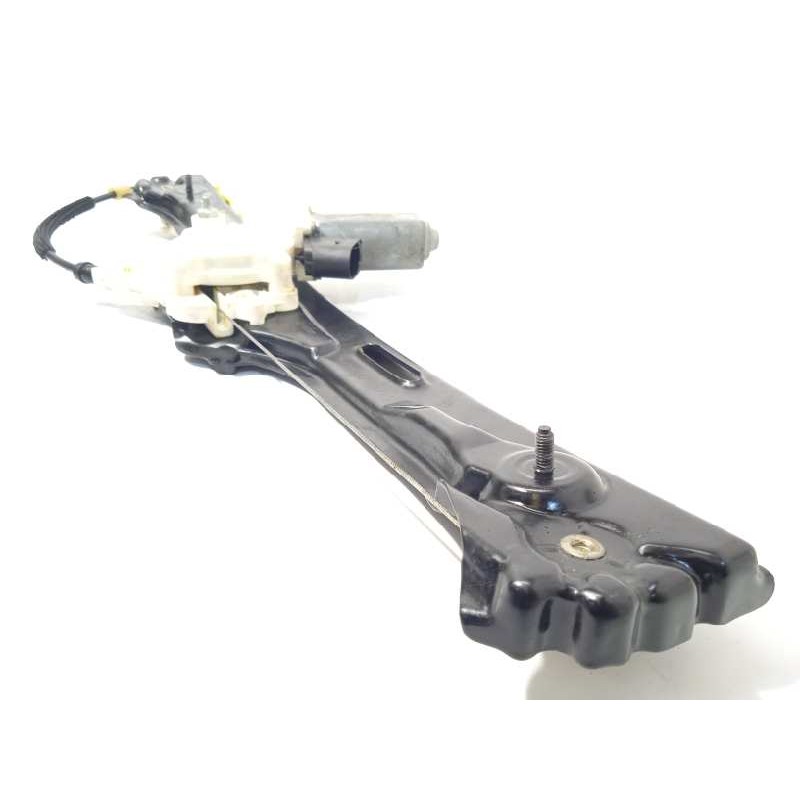 Recambio de elevalunas trasero izquierdo para bmw x5 (e70) xdrive40d referencia OEM IAM 7267691 7137029S 7166381E