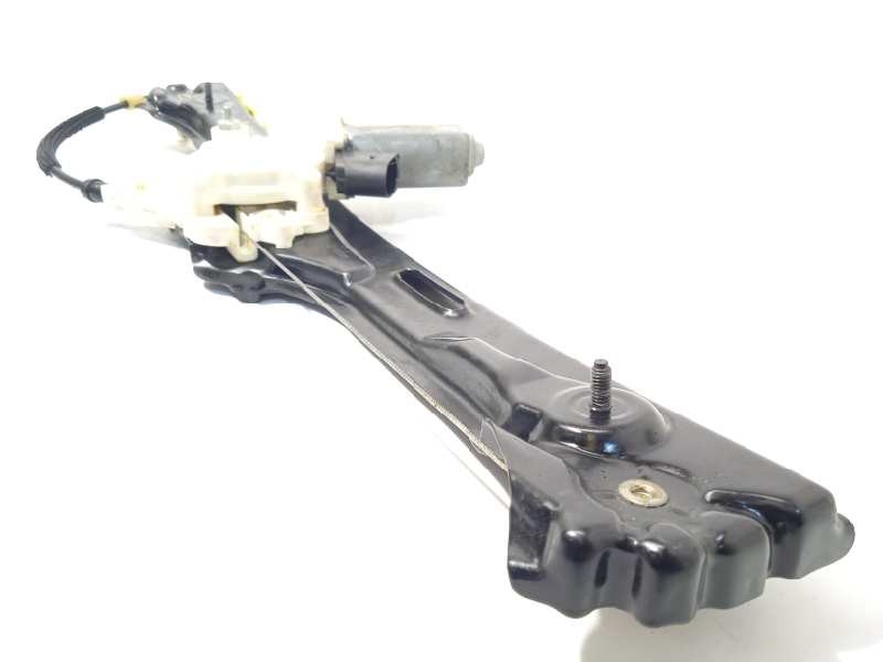 Recambio de elevalunas trasero izquierdo para bmw x5 (e70) xdrive40d referencia OEM IAM 7267691 7137029S 7166381E