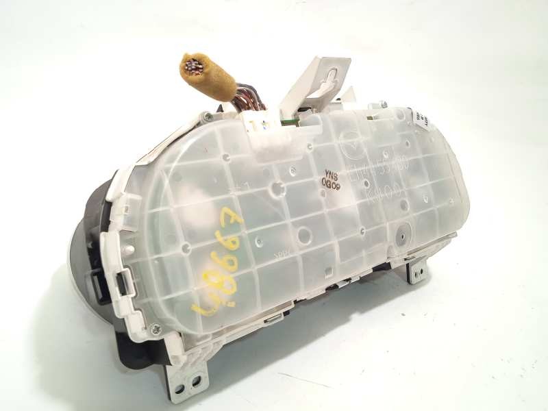 Recambio de cuadro instrumentos para mazda cx-7 (er) 2.2 turbodiesel cat referencia OEM IAM EH64B  EH6455471B