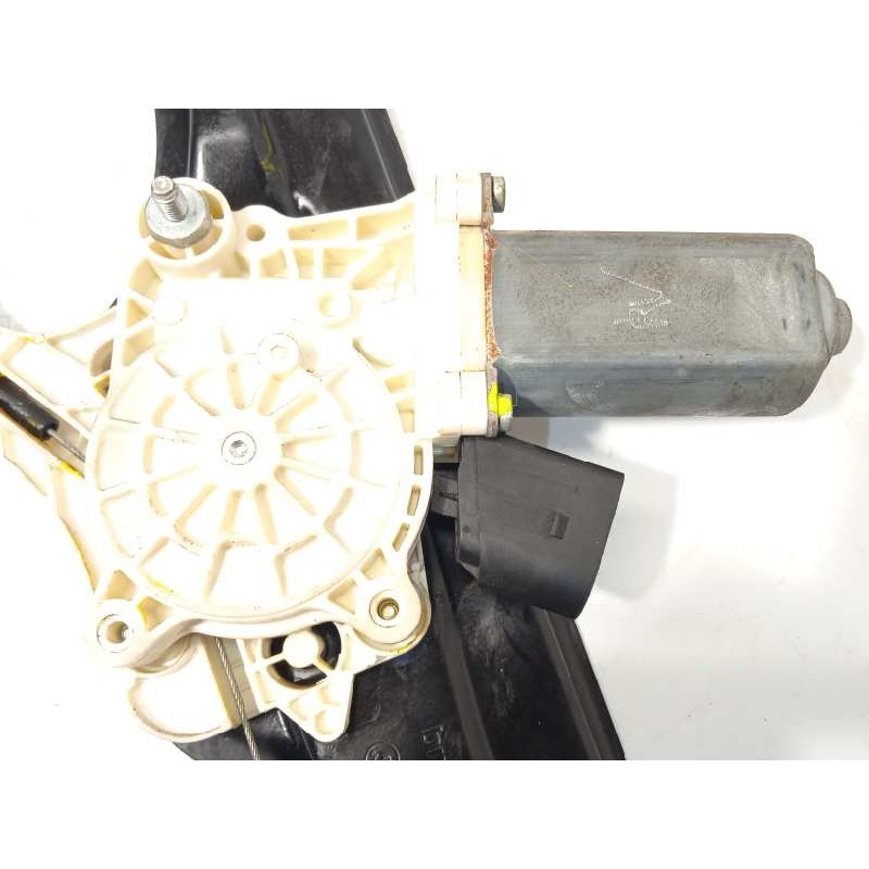 Recambio de elevalunas trasero izquierdo para bmw x5 (e70) xdrive40d referencia OEM IAM 7267691 7137029S 7166381E