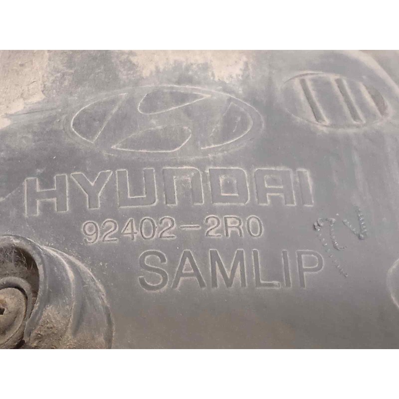 Recambio de piloto trasero derecho para hyundai i30 1.4 cat referencia OEM IAM 924022R000  