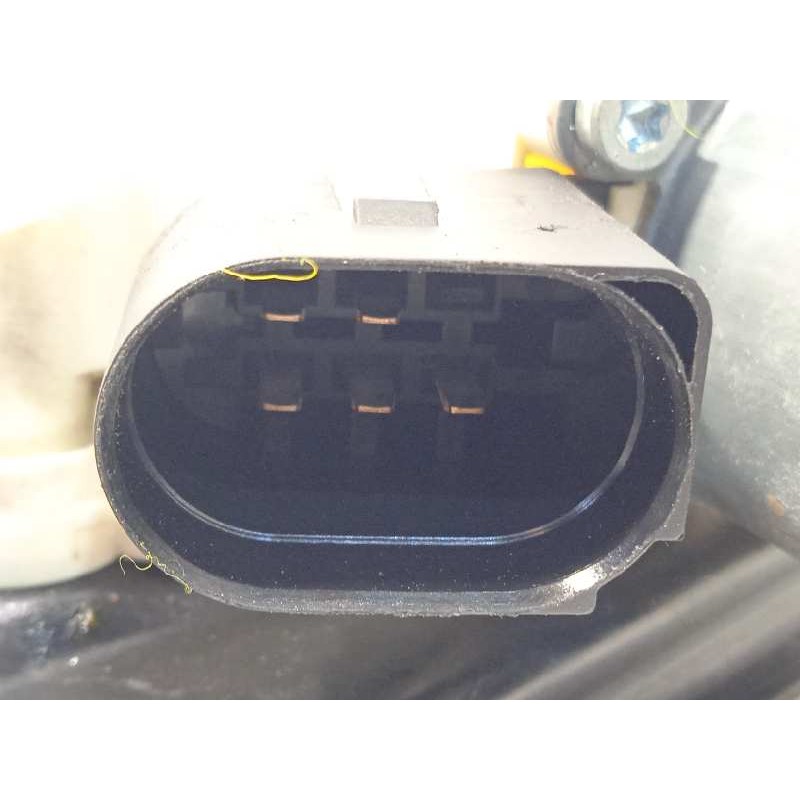 Recambio de elevalunas trasero izquierdo para bmw x5 (e70) xdrive40d referencia OEM IAM 7267691 7137029S 7166381E