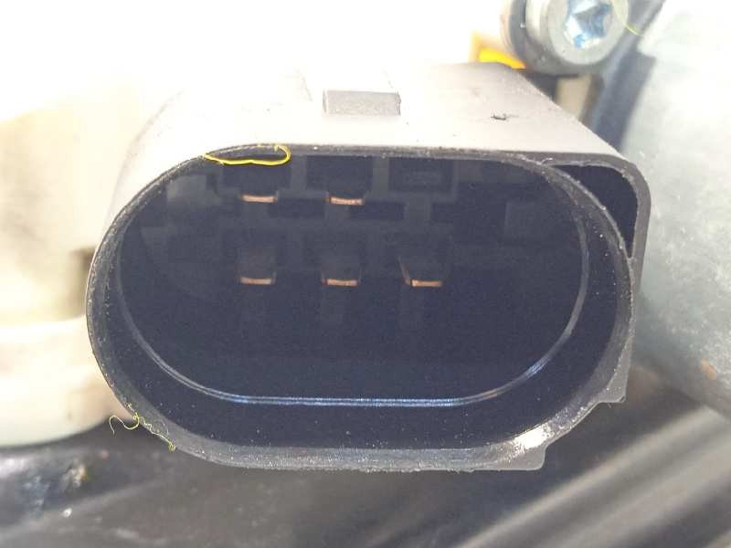 Recambio de elevalunas trasero izquierdo para bmw x5 (e70) xdrive40d referencia OEM IAM 7267691 7137029S 7166381E