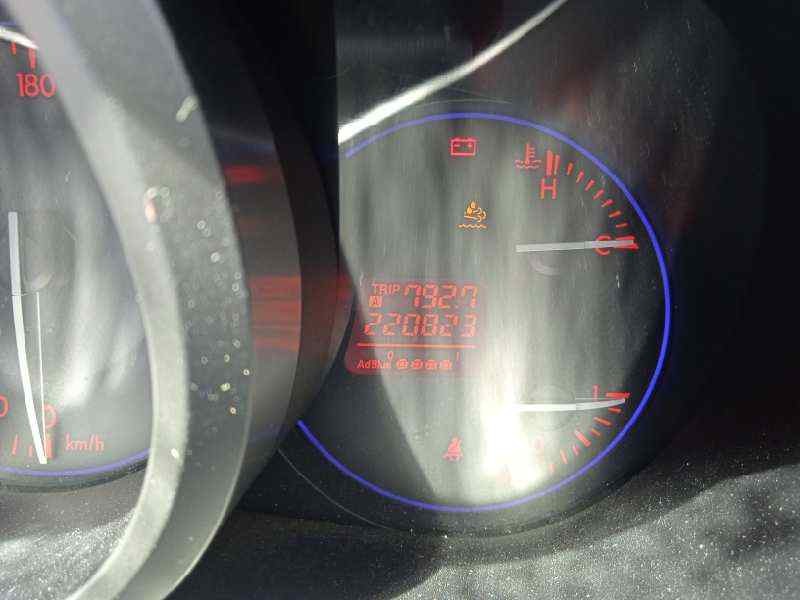 Recambio de cuadro instrumentos para mazda cx-7 (er) 2.2 turbodiesel cat referencia OEM IAM EH64B  EH6455471B