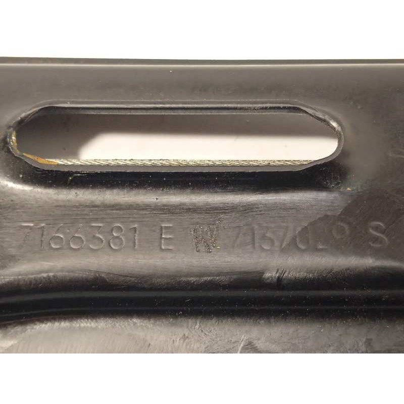 Recambio de elevalunas trasero izquierdo para bmw x5 (e70) xdrive40d referencia OEM IAM 7267691 7137029S 7166381E