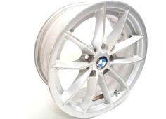 Recambio de llanta para bmw serie 3 touring (g21) 320d referencia OEM IAM 6876921  36116876921
