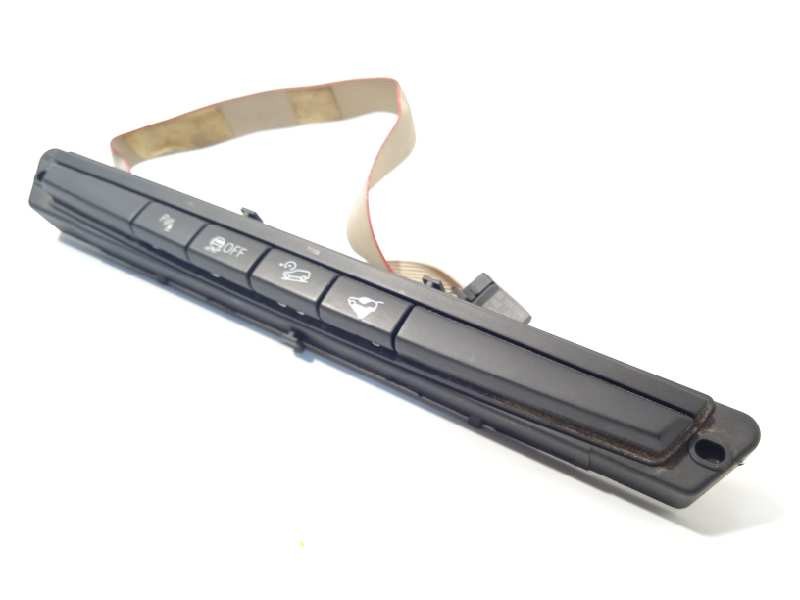Recambio de mando multifuncion para bmw x5 (e70) xdrive40d referencia OEM IAM 61319208218  