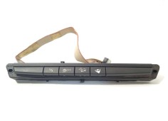Recambio de mando multifuncion para bmw x5 (e70) xdrive40d referencia OEM IAM 61319208218   2
