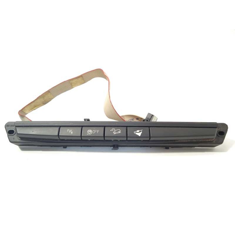 Recambio de mando multifuncion para bmw x5 (e70) xdrive40d referencia OEM IAM 61319208218  