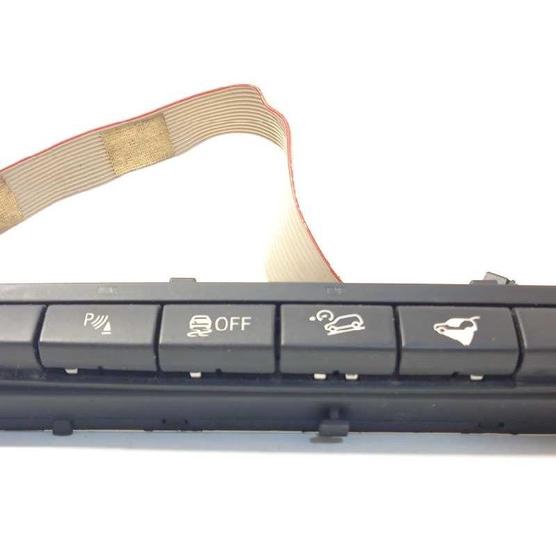 Recambio de mando multifuncion para bmw x5 (e70) xdrive40d referencia OEM IAM 61319208218  
