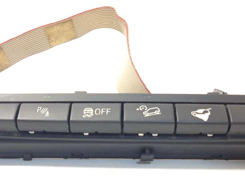 Recambio de mando multifuncion para bmw x5 (e70) xdrive40d referencia OEM IAM 61319208218  