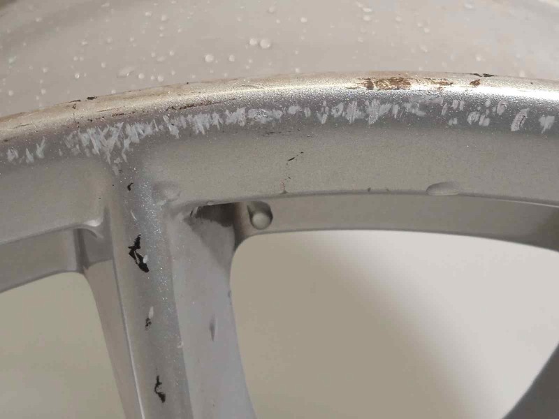 Recambio de llanta para bmw serie 3 touring (g21) 320d referencia OEM IAM 6876921  36116876921