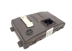 Recambio de modulo electronico para dacia sandero básico referencia OEM IAM 8200564718   2