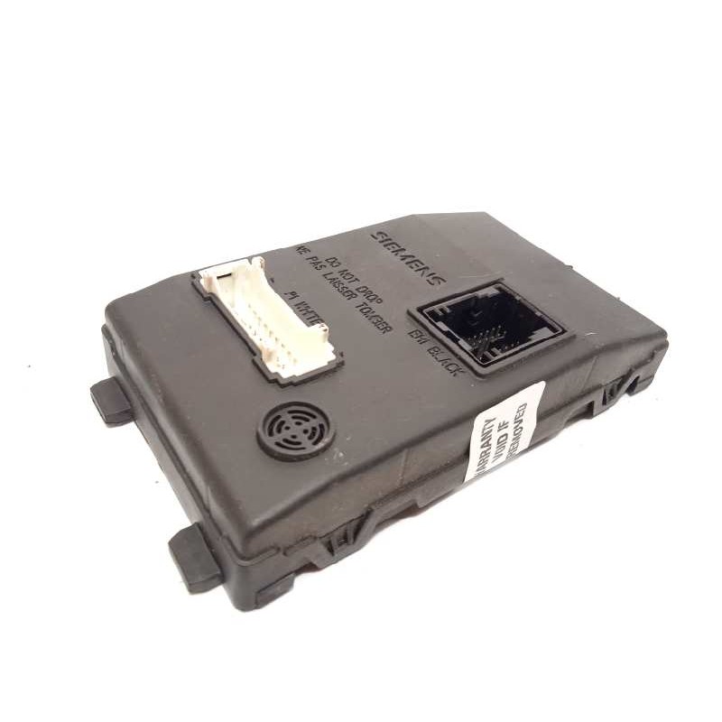 Recambio de modulo electronico para dacia sandero básico referencia OEM IAM 8200564718  