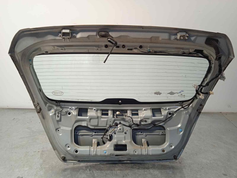 Recambio de porton trasero para hyundai i30 1.4 cat referencia OEM IAM 737002R010  
