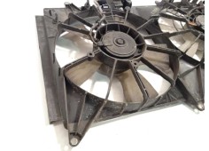 Recambio de electroventilador para mazda cx-7 (er) 2.2 turbodiesel cat referencia OEM IAM R2AX15025A   2