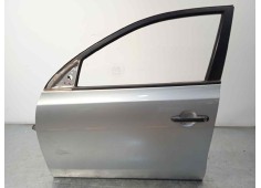 Recambio de puerta delantera izquierda para hyundai i30 1.4 cat referencia OEM IAM 760032R010  