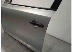 Recambio de puerta delantera izquierda para hyundai i30 1.4 cat referencia OEM IAM 760032R010   2