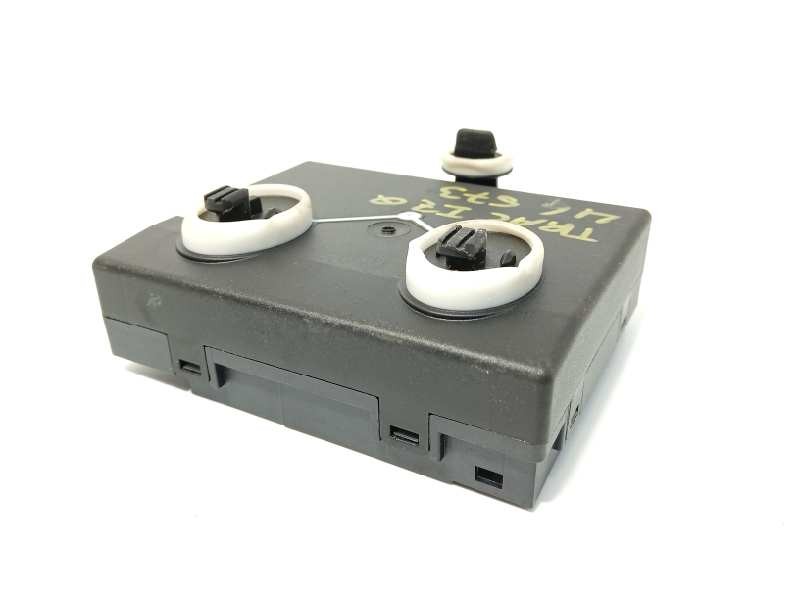 Recambio de centralita confort para audi s8 (4hc) 4.0 tfsi quattro referencia OEM IAM 4H0959795E  