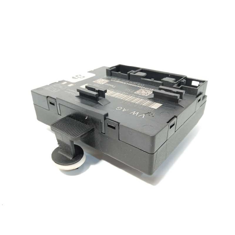 Recambio de centralita confort para audi s8 (4hc) 4.0 tfsi quattro referencia OEM IAM 4H0959795E  