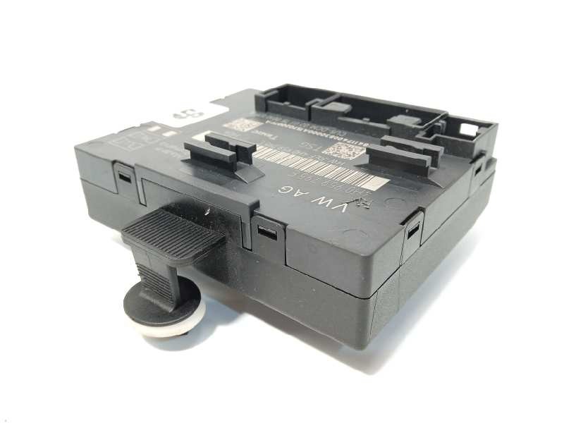 Recambio de centralita confort para audi s8 (4hc) 4.0 tfsi quattro referencia OEM IAM 4H0959795E  